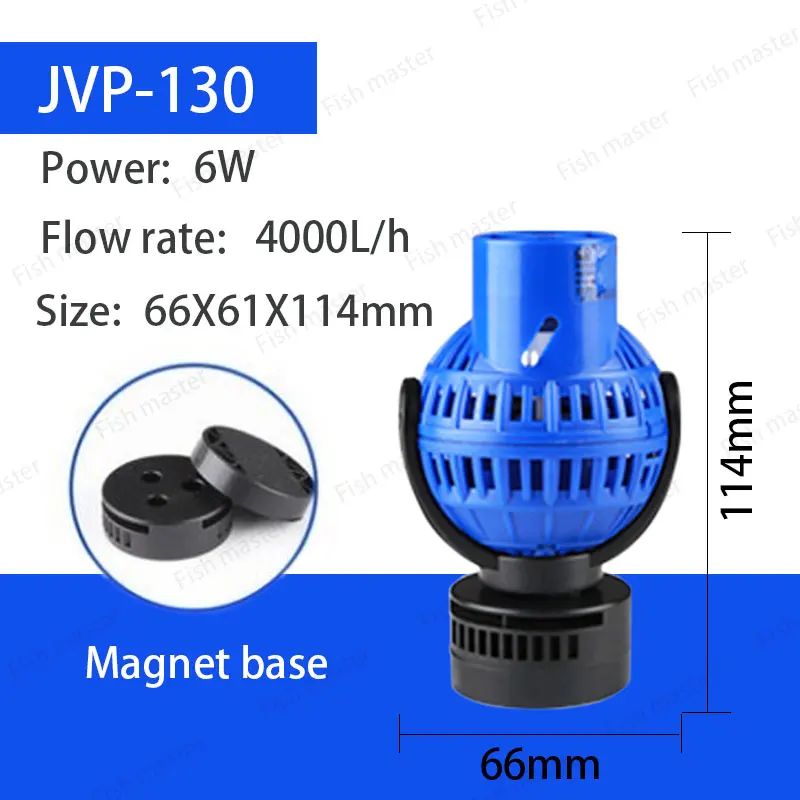 Kleur: JVP-130 220v-50hz