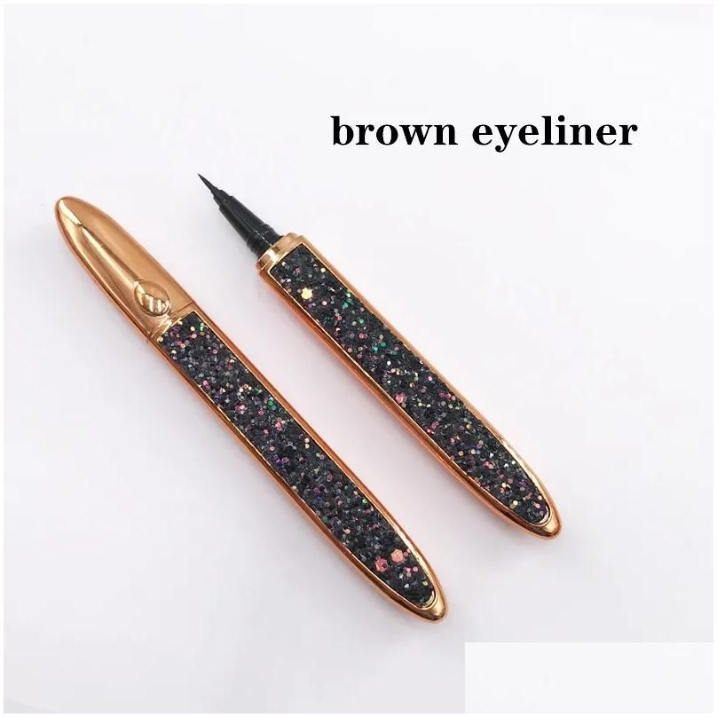 Brown Eyeliner6