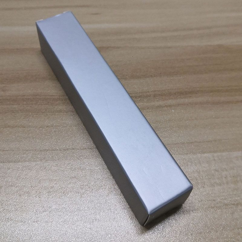 Silver x 125x23x23mm-silver-125x23x23mm