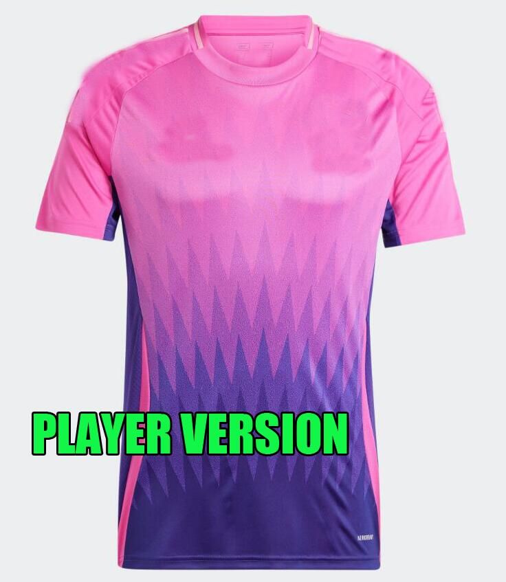 AWAY PLAYER