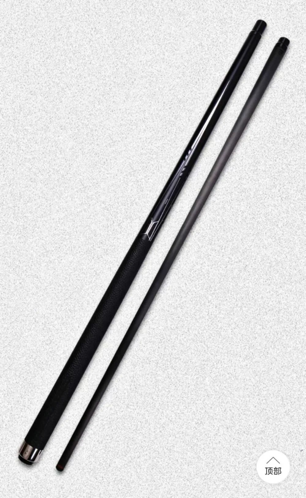 Thunder Silver Cue-12.5mm