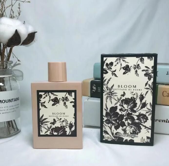 Bloom nettare di fiori 100 ml