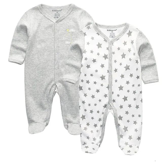 Baby Rompers 2102