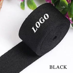 Color: BlackSize: 20 mm x 100y