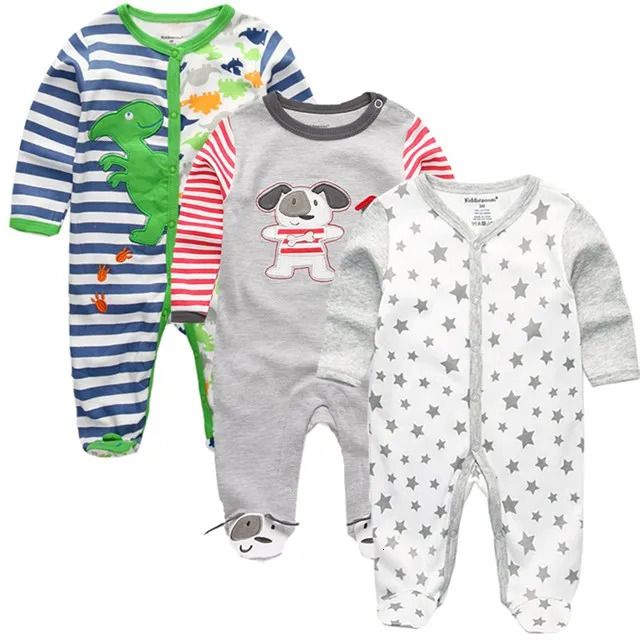 Baby Rompers 3712