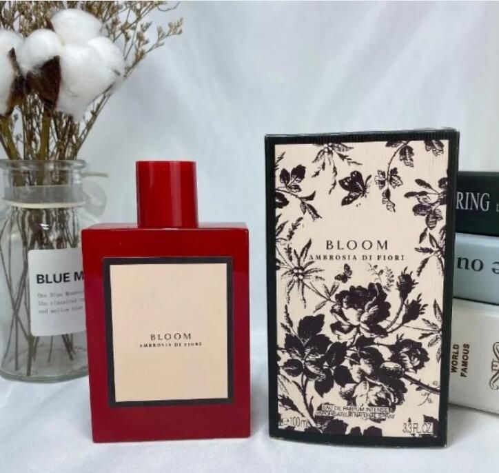 Bloom Ambrosia di Fiori 100ml