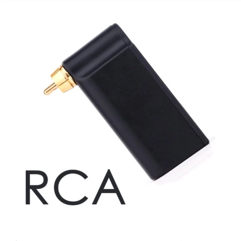 RCA