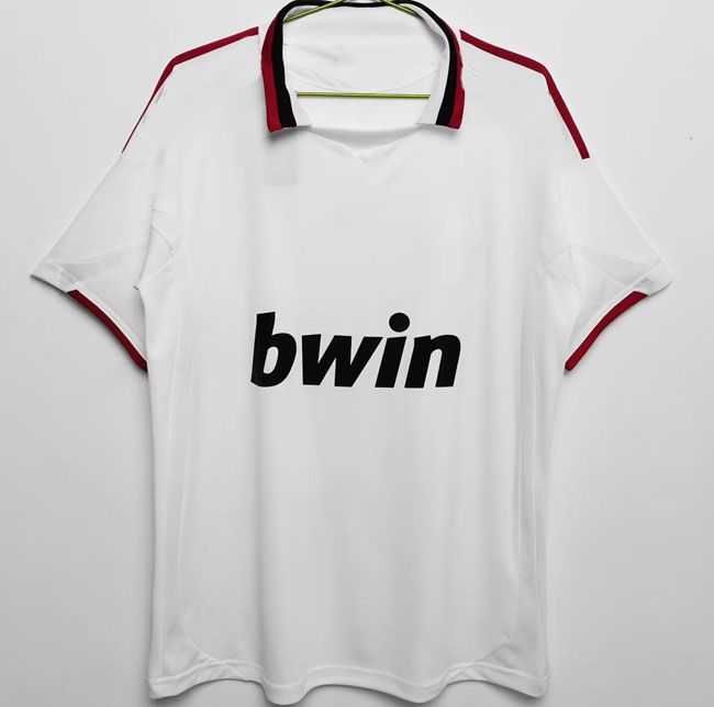 09/10 AWAY SHIRT