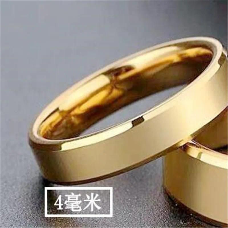 CHINA 4mm ouro