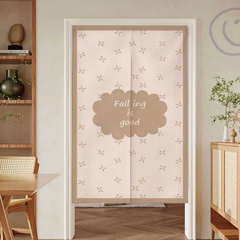 Color:C-Door curtain(only)