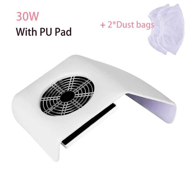 30W PU-Pad