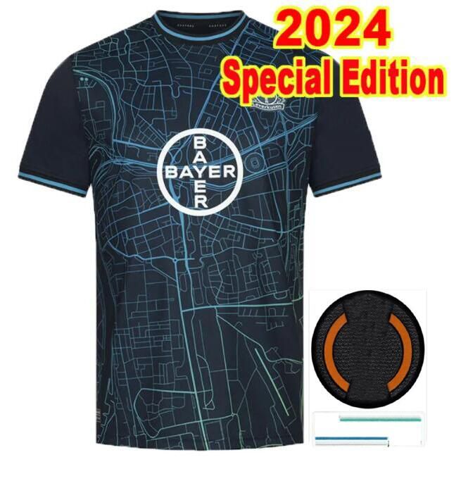 2024 Special Edition+EPA