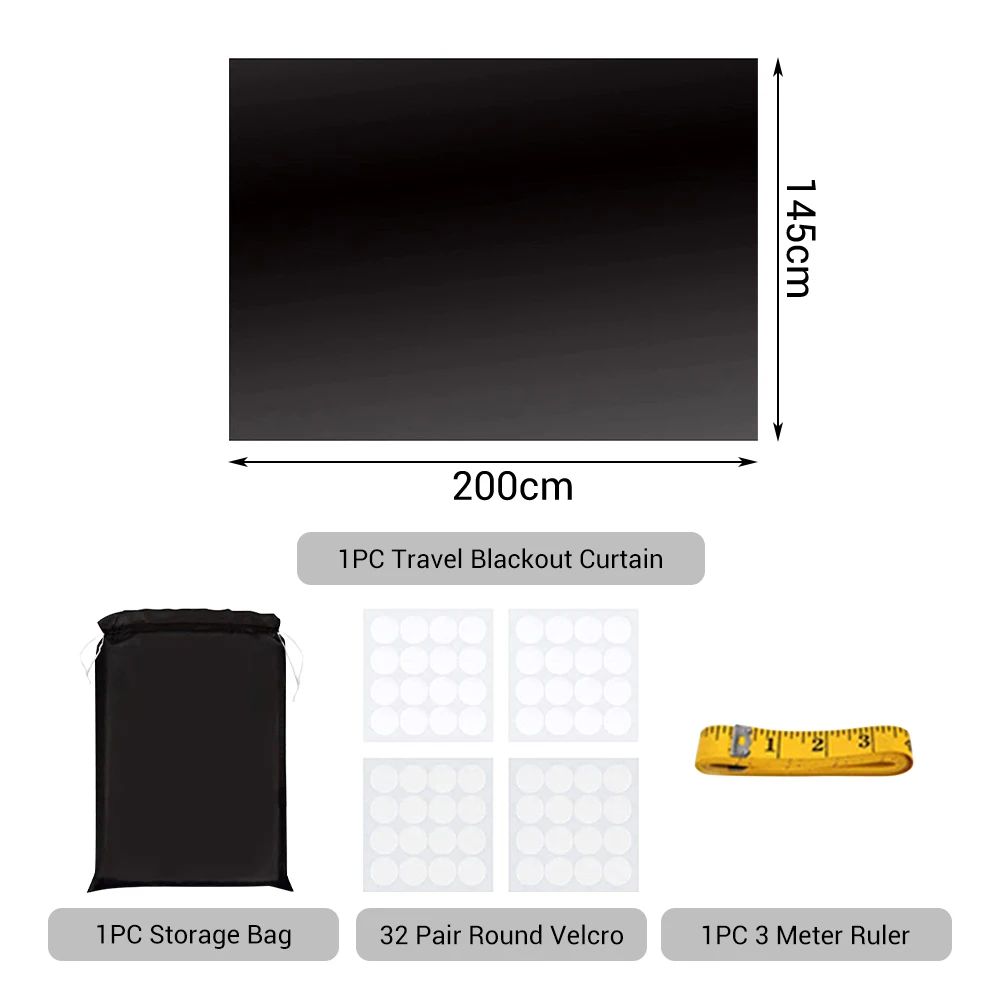 اللون: 200CM