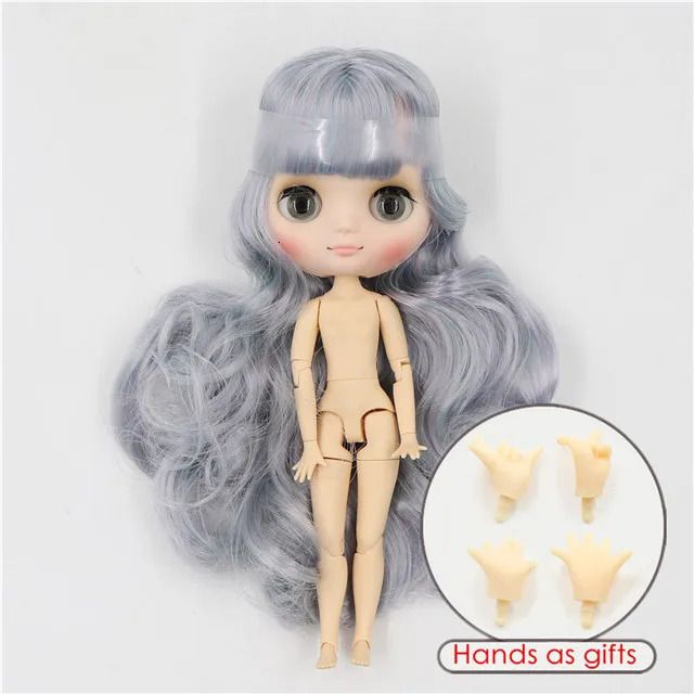 Face mat G-Middie Doll 20cm