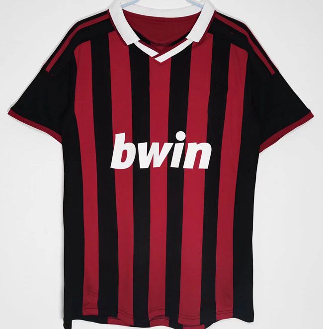 09/10 HOME SHIRT