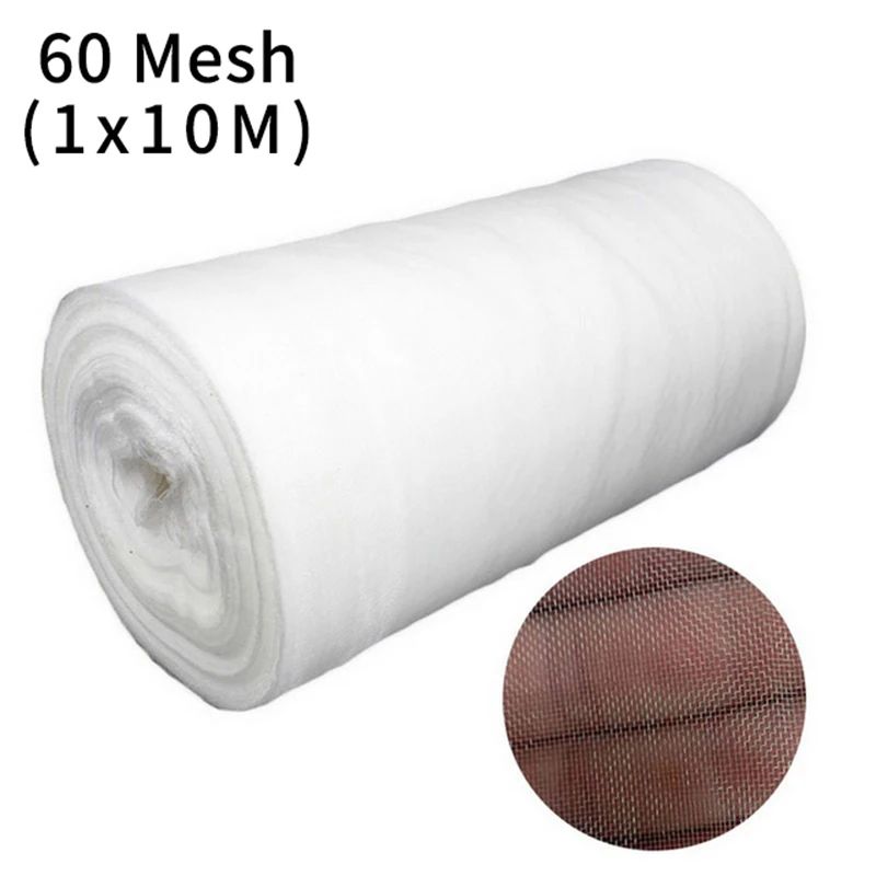 色：60mesh 1x10m