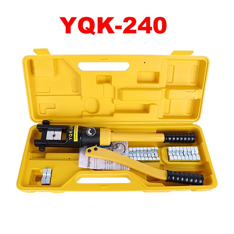 Color:YQK-240