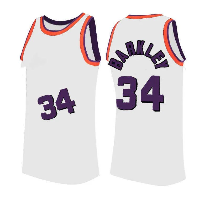 Mesh Retro Jersey8