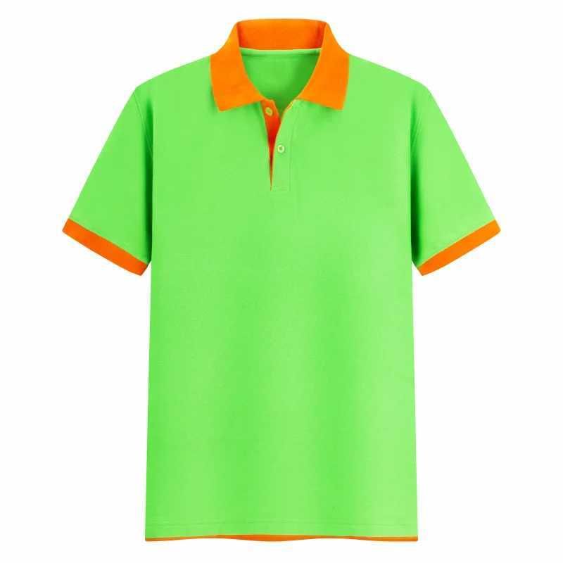 Groene oranje