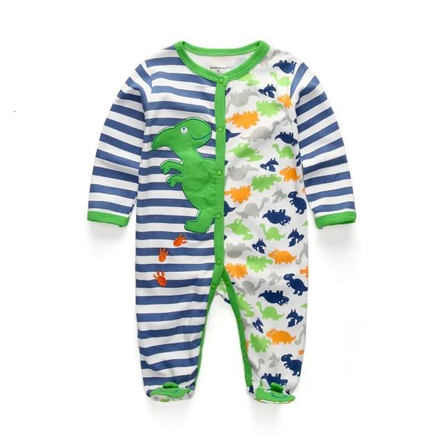 Baby Rompers 1058