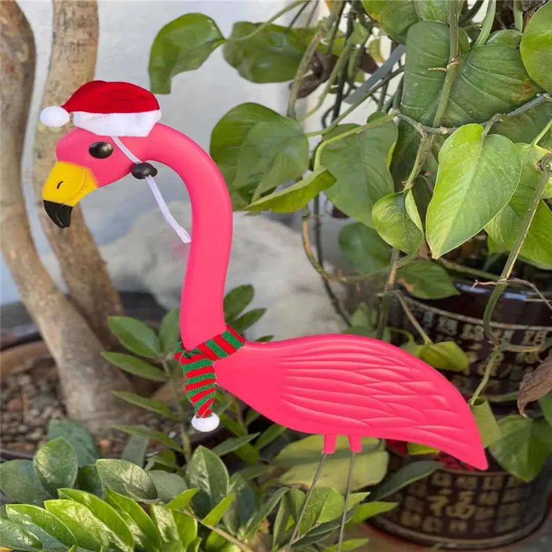 Färg: Flamingo B