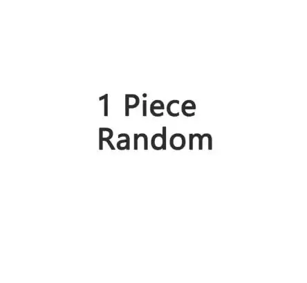 1pc Random