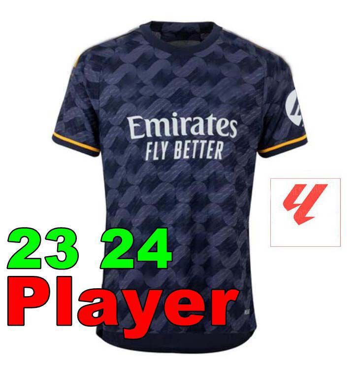 23 24 Away Adult Player LFP