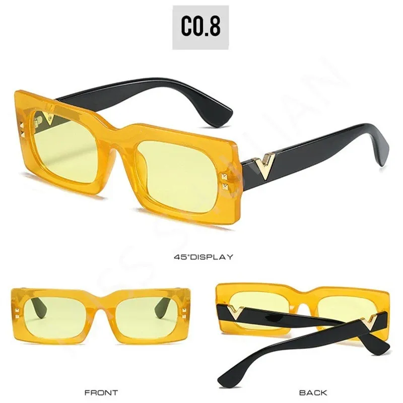 C8 amarelo