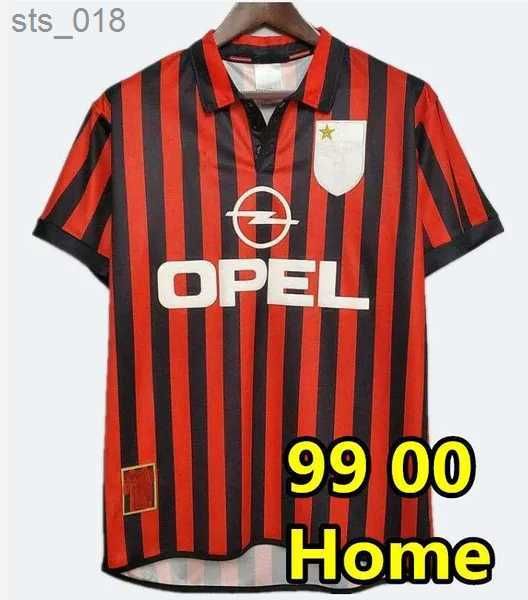 99-00 Home