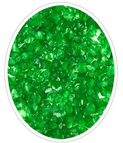 Couleur:Vert jade 500g