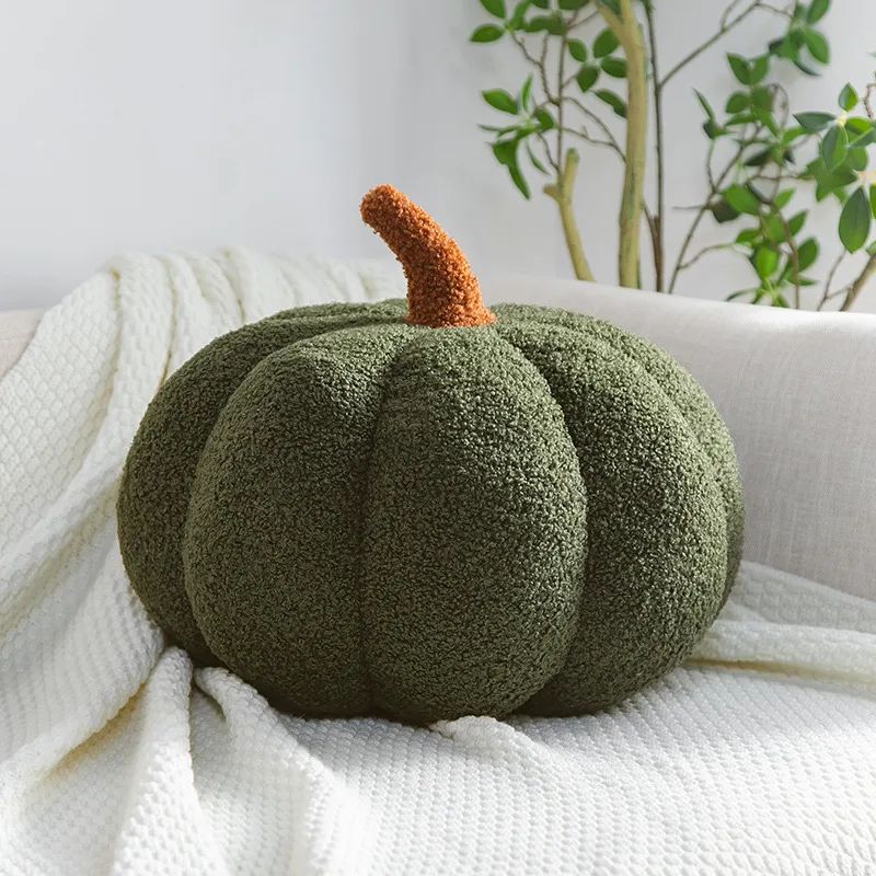 Couleur: Pumpkin Greenscification: 28cm