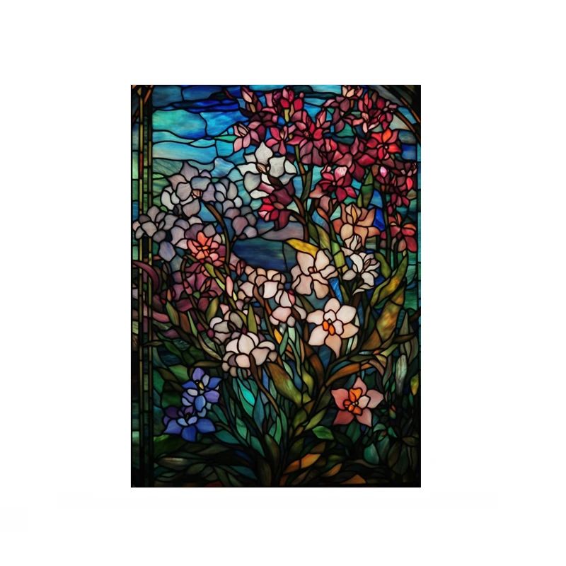 Couleur:07Taille:50x66cm