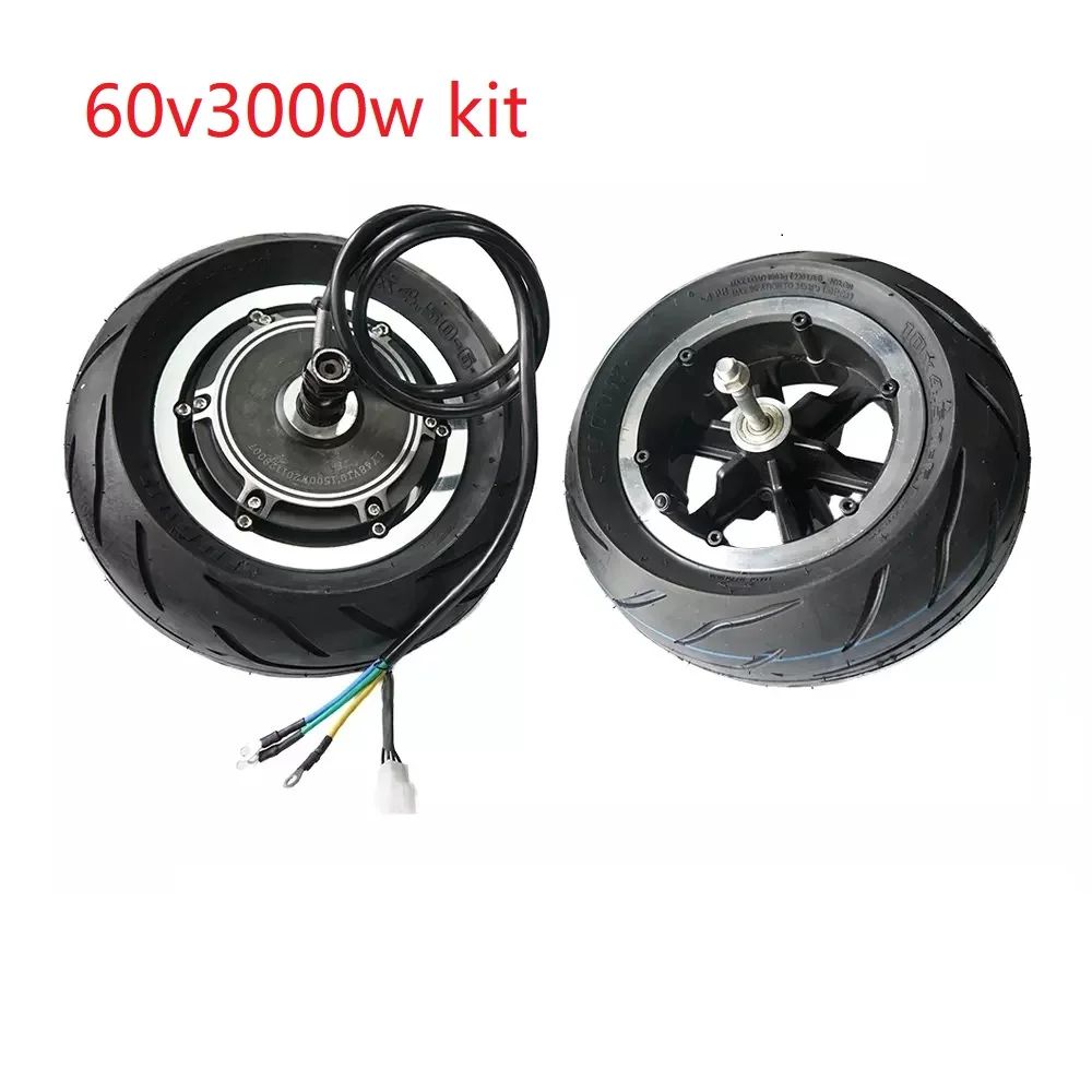 60v3000w Kit