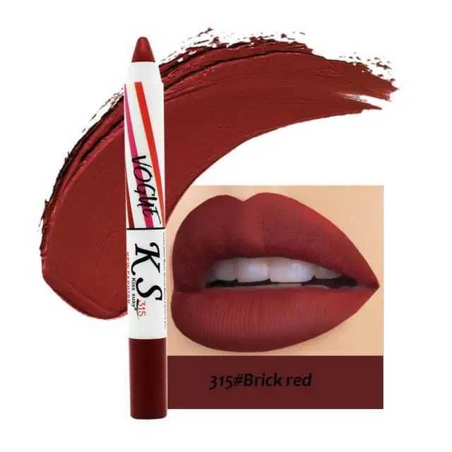 15 stylo rouge à lèvres