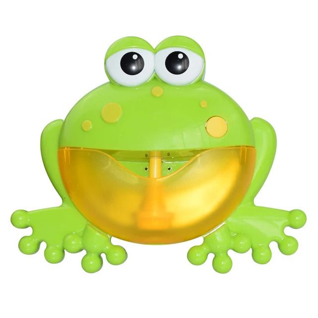Frog No Box