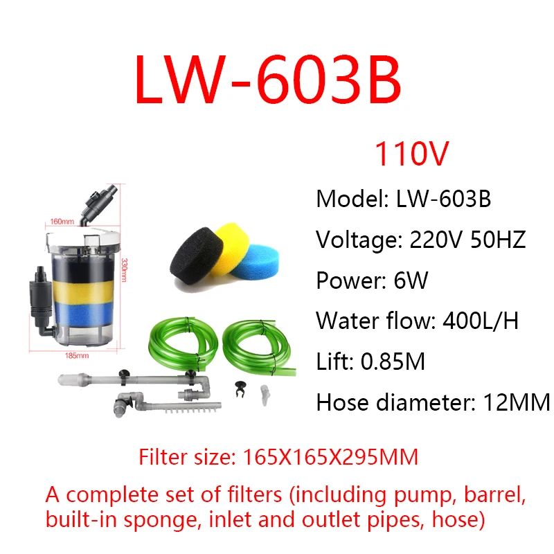 色：LW-603B 110VSIZE：1ユニット