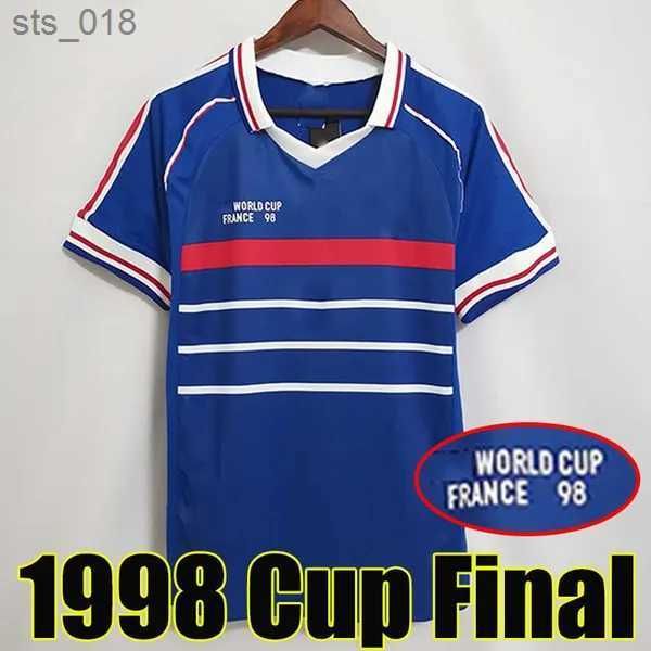 Faguo 1998 Cup Final
