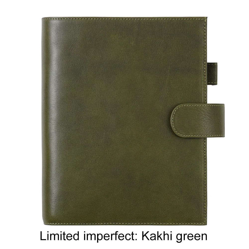 Kakhi Green Only Cover