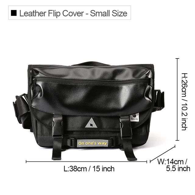 Leather Flip-s