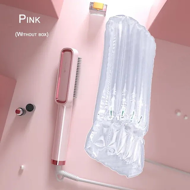 Color:Pink no boxPlug standard:us