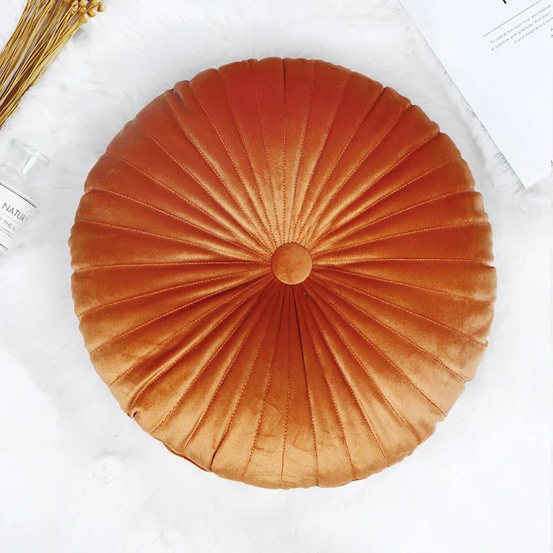 Färg: Orange 35 cm