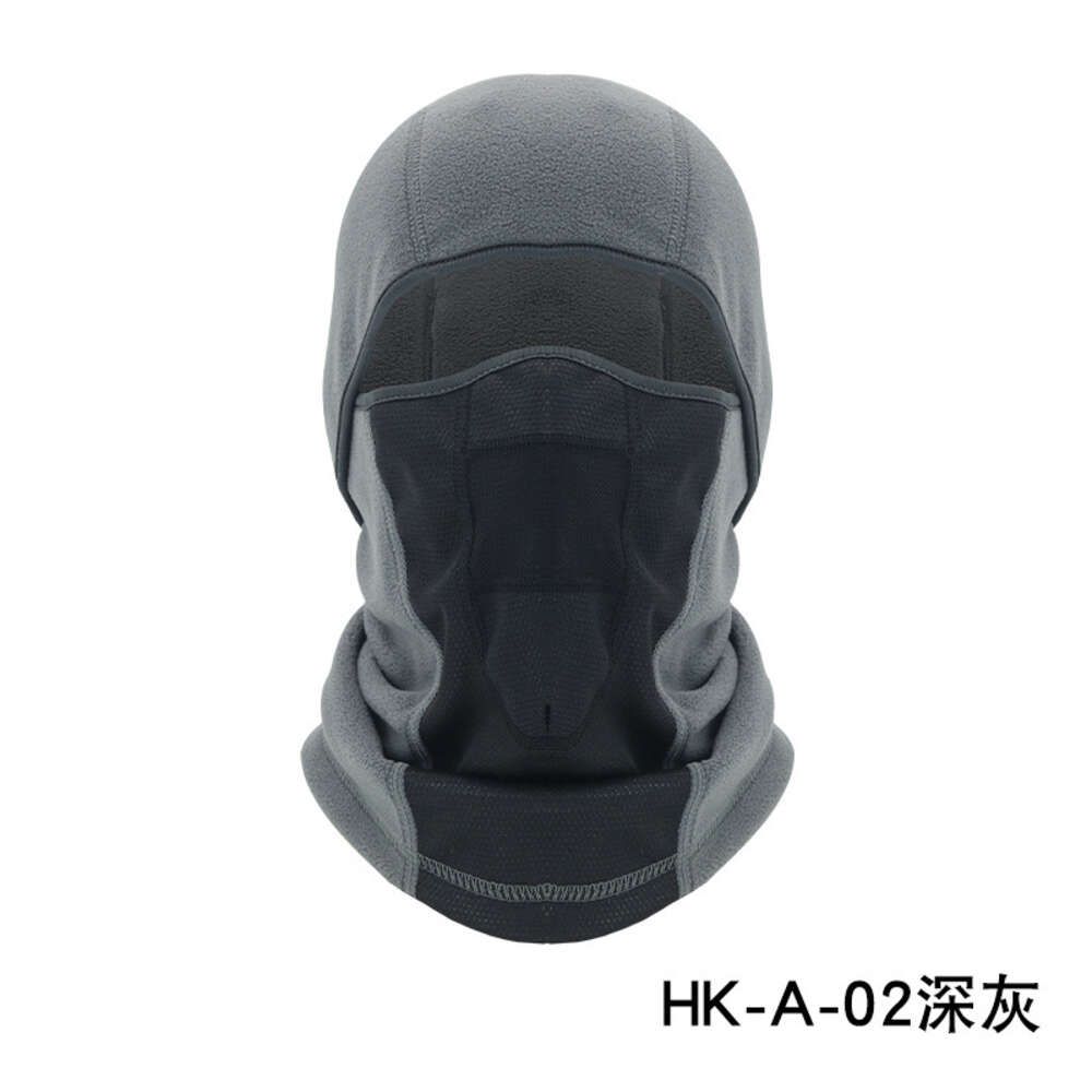 HK-A-02 ciemnoszary