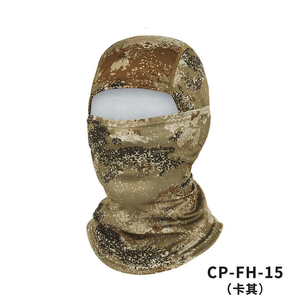 CP-FH-15 카키