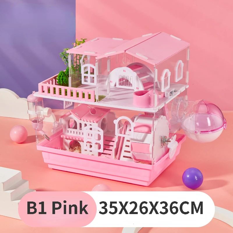 Color:B1 Pink