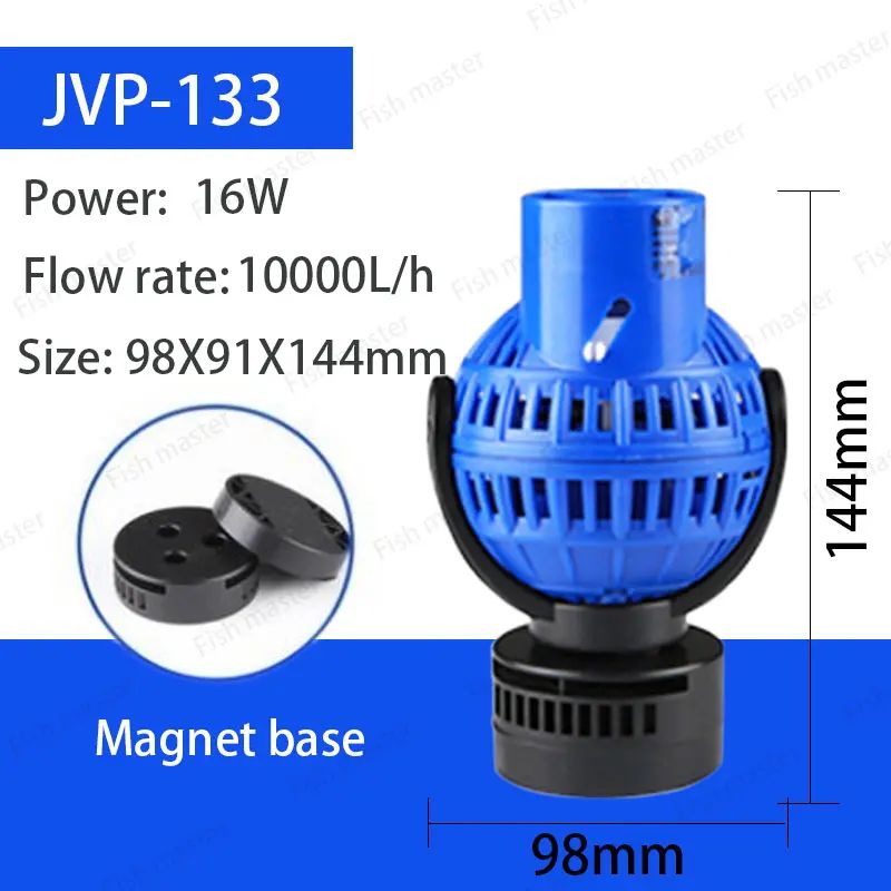 Couleur : JVP-133 220 V-50 Hz.