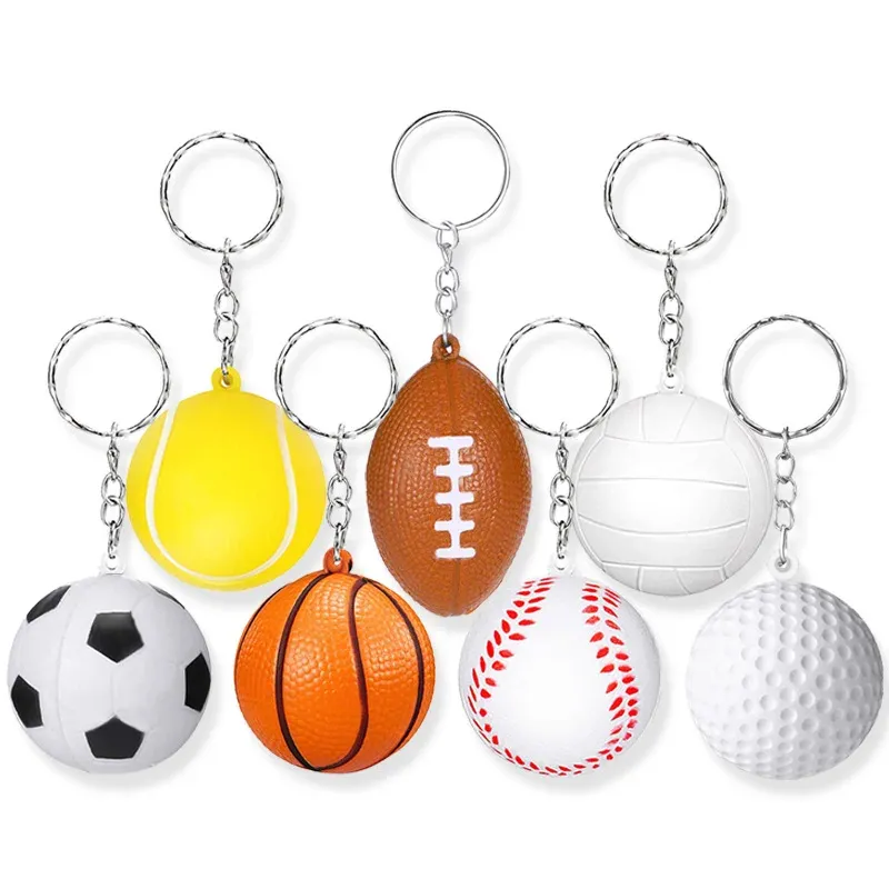 24 Pcs All Mix ball