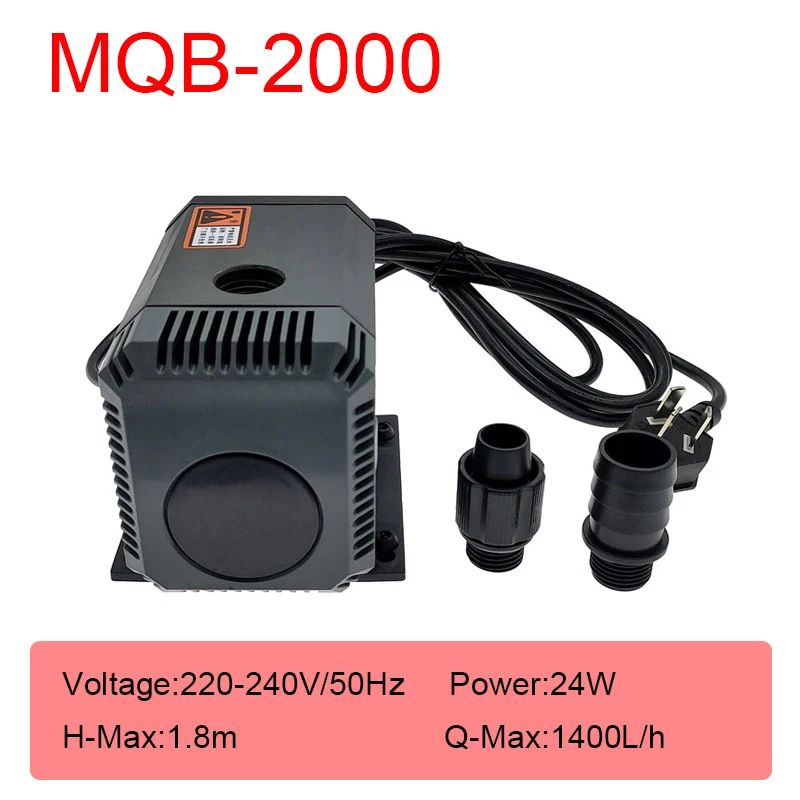 Cor: MQB-2000