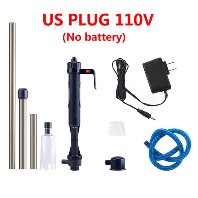 Färg: US Plug 110V