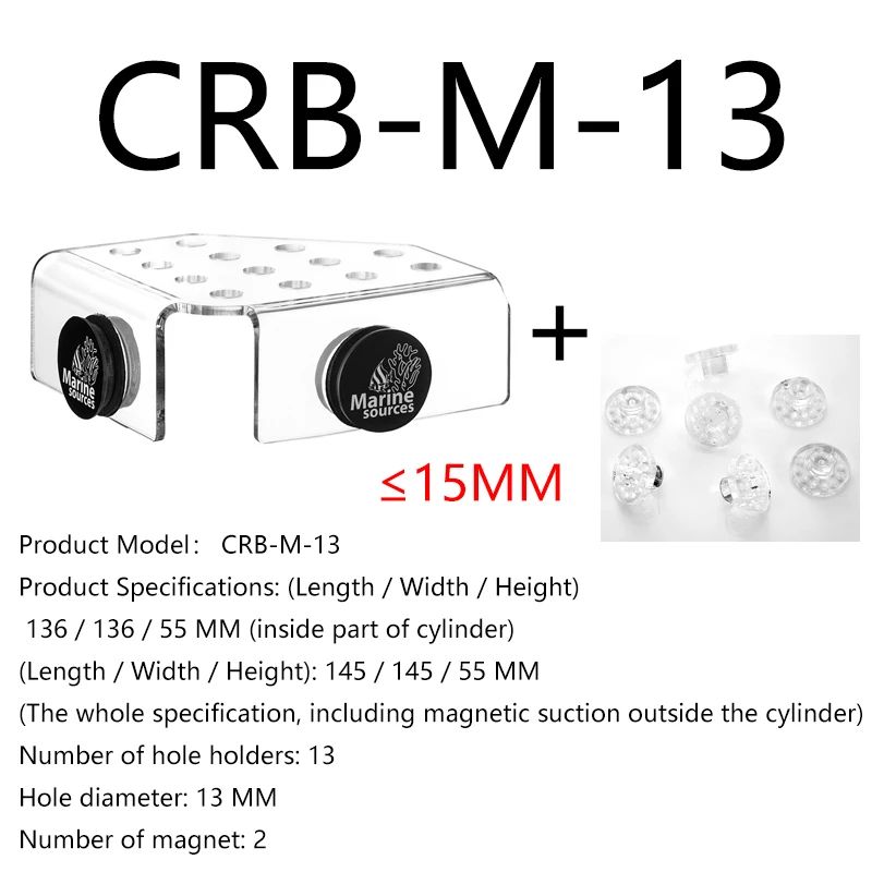 CRB-M-13