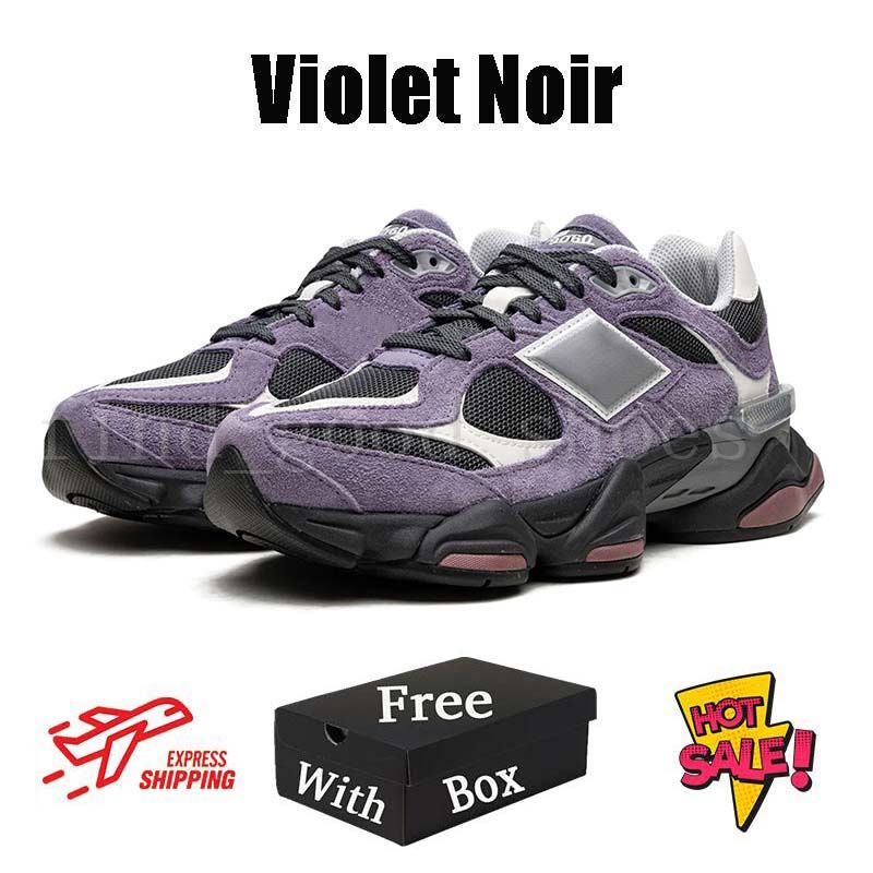 8 Violet Noir